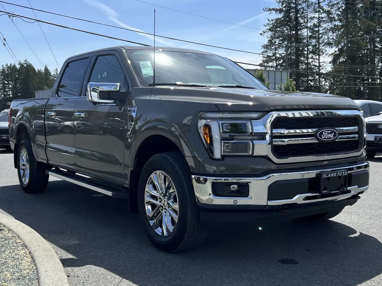 Ford F 150 снимка Ford F 150
