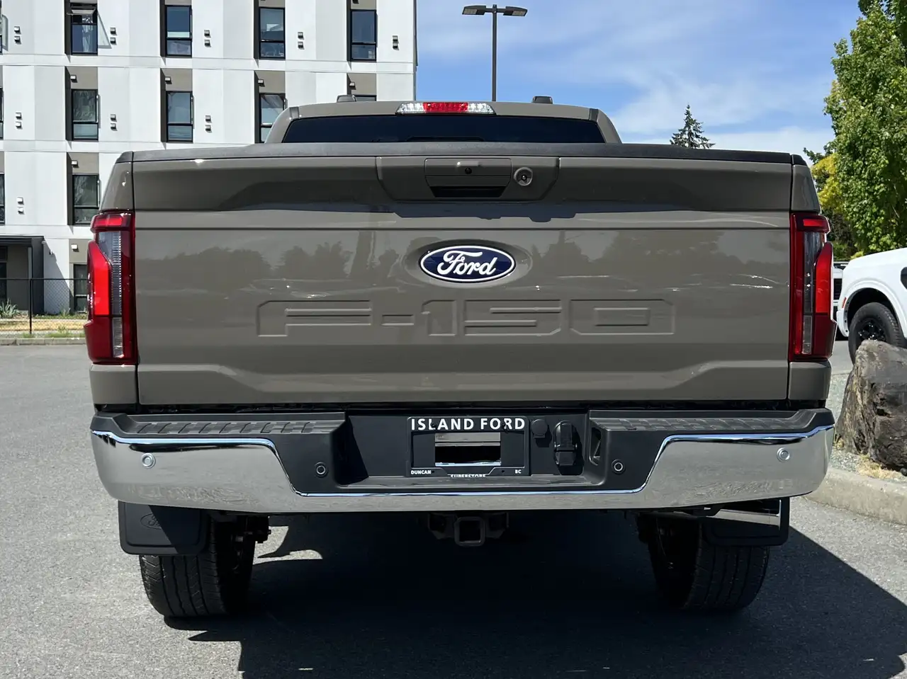 Ford F 150 снимка Ford F 150