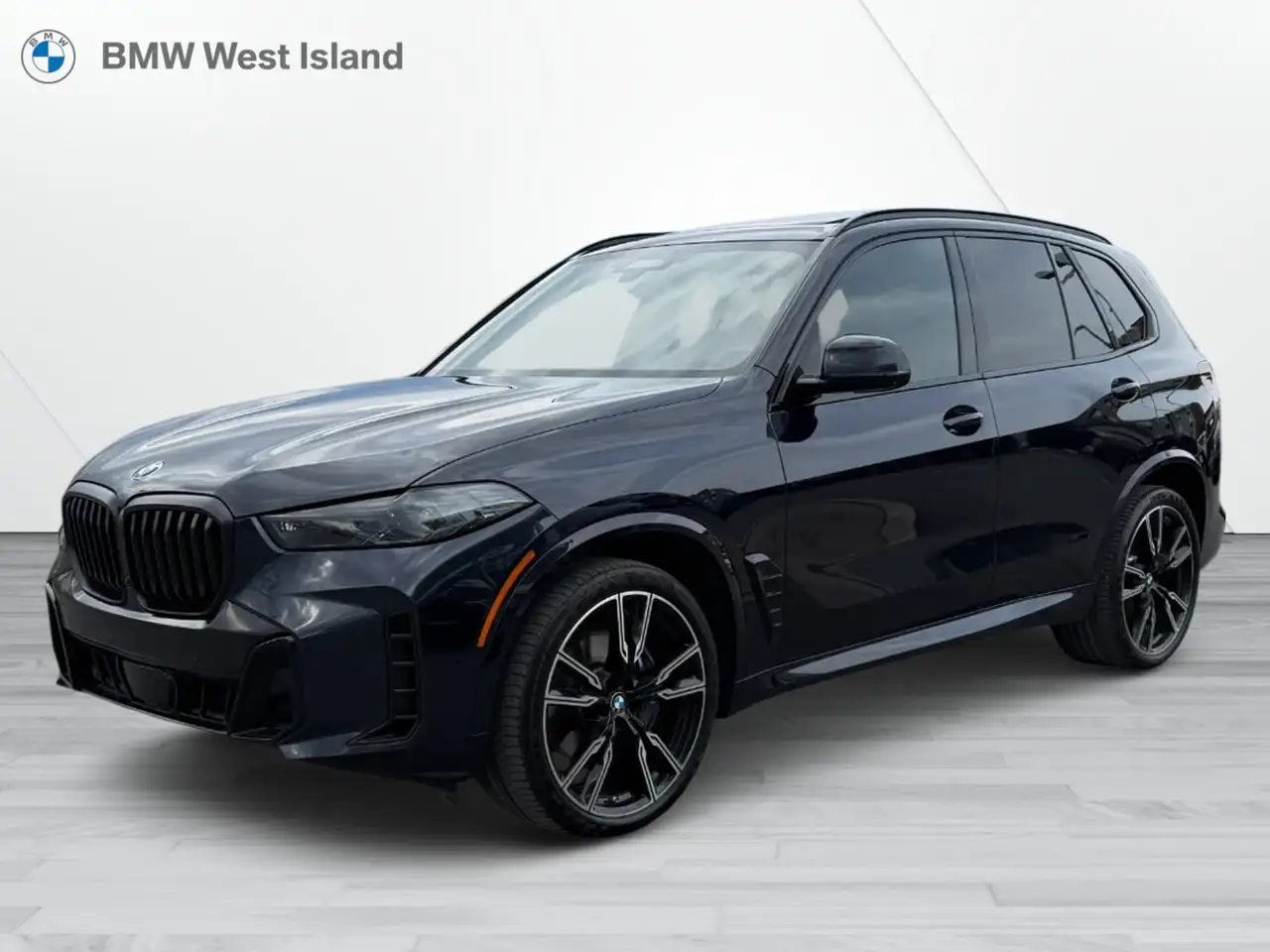 2024 BMW X5