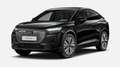 Audi Q4 e-tron Sportback 45 Genuine edition 210kW 82KWh Negro - thumbnail 6