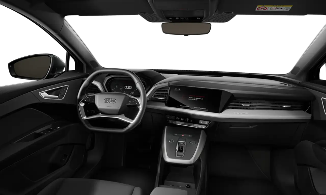Audi Q4 2026