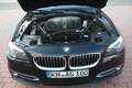 BMW 535 535d Touring Aut. Luxury Line Schwarz - thumbnail 10