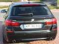 BMW 535 535d Touring Aut. Luxury Line Schwarz - thumbnail 4