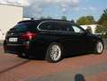 BMW 535 535d Touring Aut. Luxury Line Schwarz - thumbnail 3