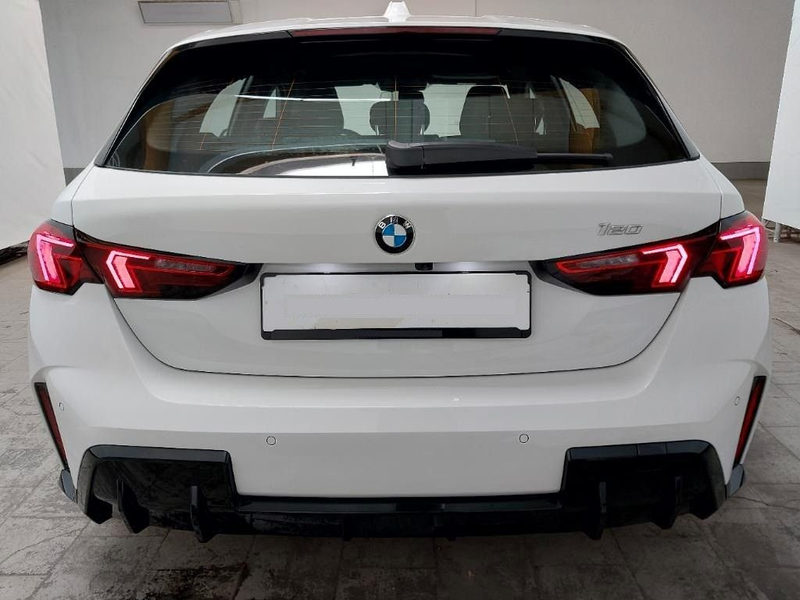 BMW 120 M Sport AHK ACC SHZ 2ZK QI KZU adp.LED — photo 5
