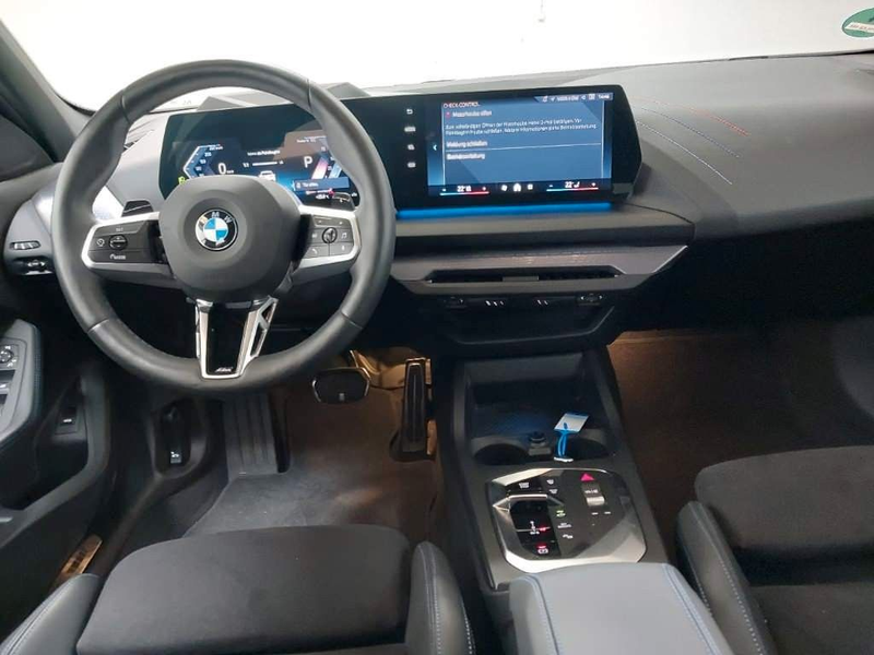 BMW 120 M Sport AHK ACC SHZ 2ZK QI KZU adp.LED — photo 8