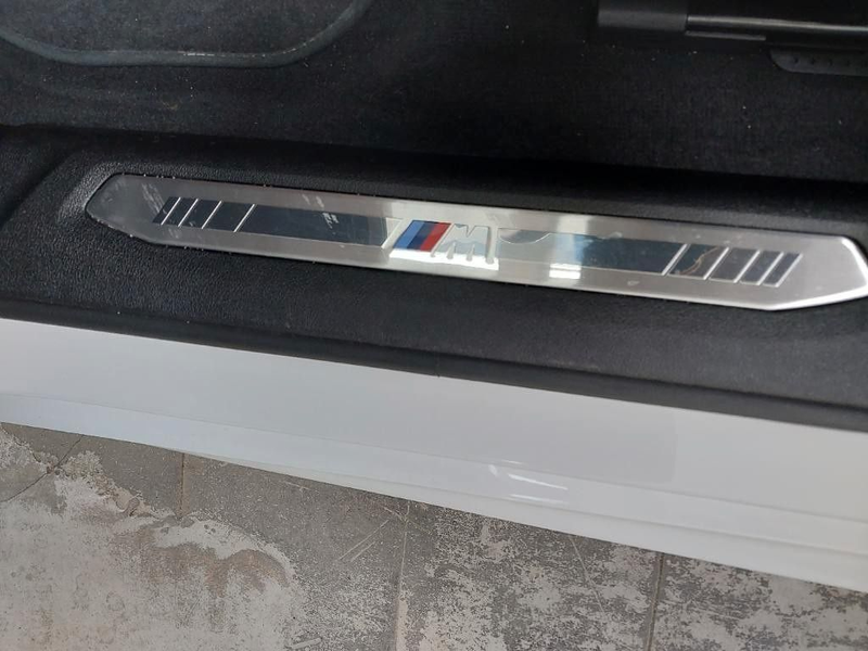 BMW 120 M Sport AHK ACC SHZ 2ZK QI KZU adp.LED — photo 15