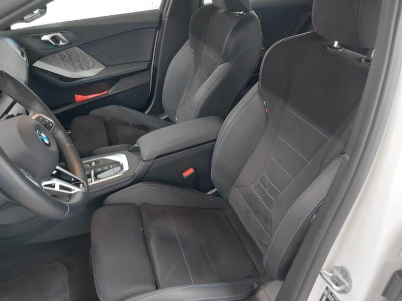 BMW 120 M Sport AHK ACC SHZ 2ZK QI KZU adp.LED — photo 10