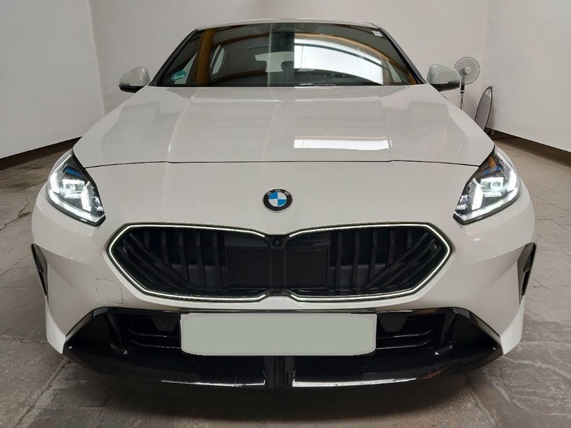 BMW 120 M Sport AHK ACC SHZ 2ZK QI KZU adp.LED — photo 2