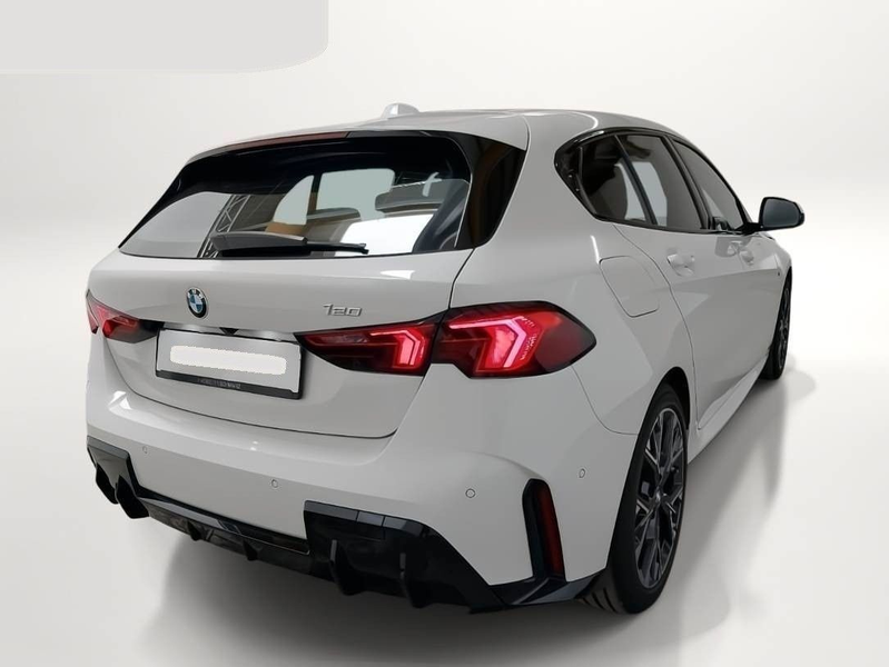 BMW 120 M Sport AHK ACC SHZ 2ZK QI KZU adp.LED — photo 6