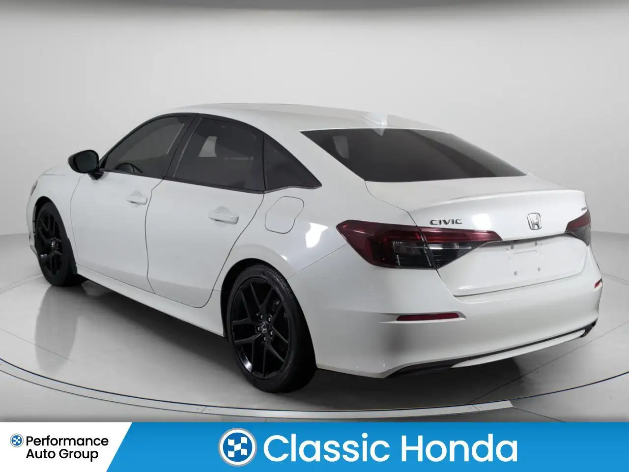 Honda Civic снимка Honda Civic