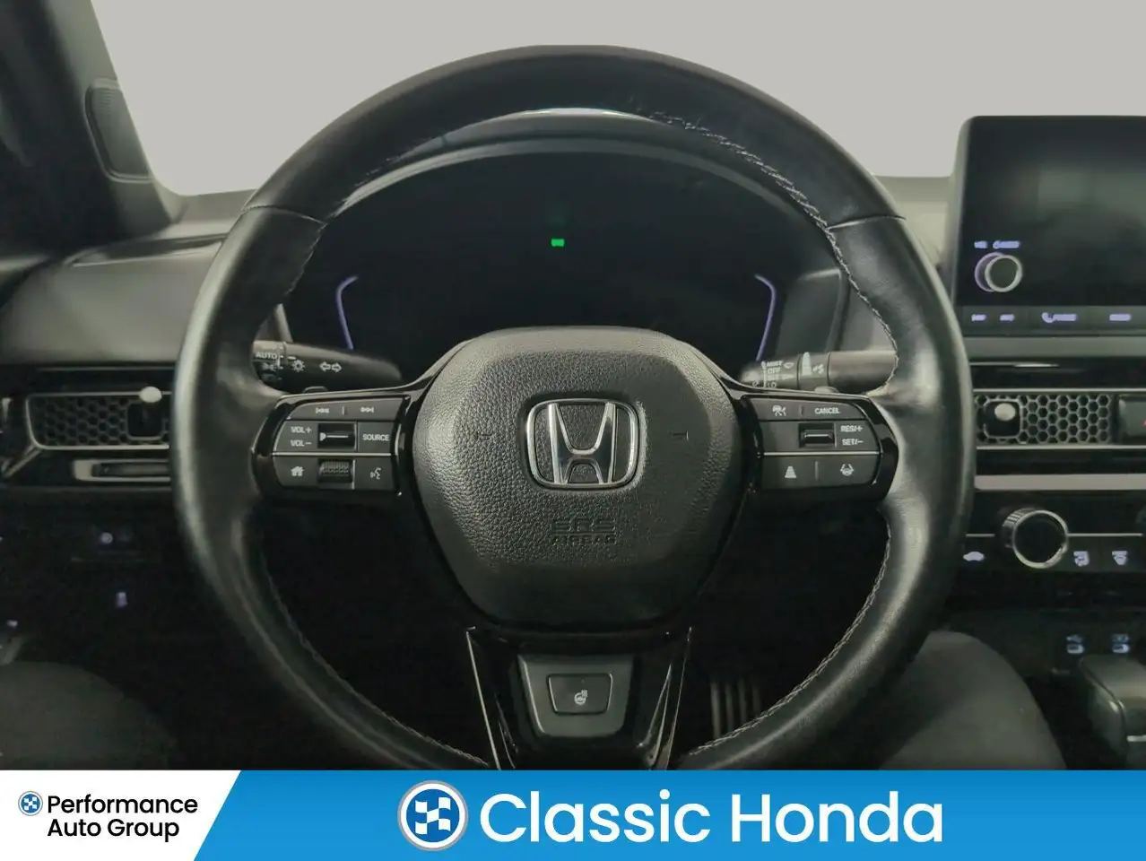 Honda Civic снимка Honda Civic