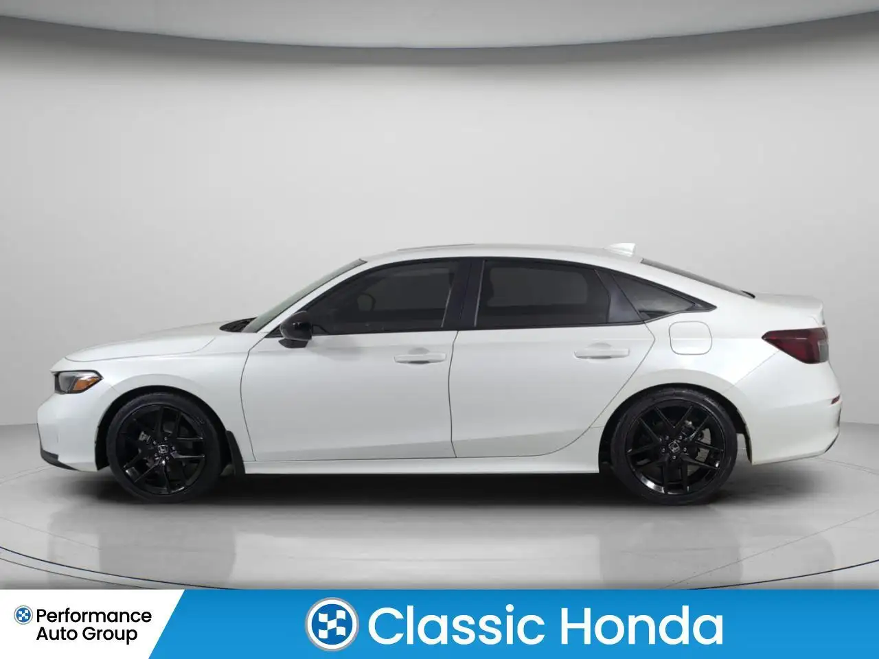Honda Civic снимка Honda Civic