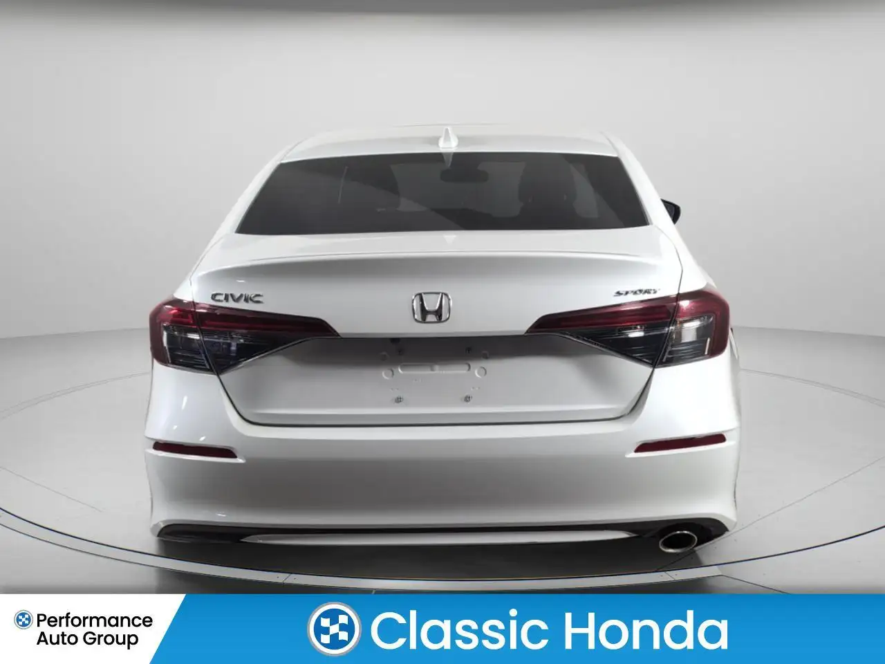 Honda Civic снимка Honda Civic