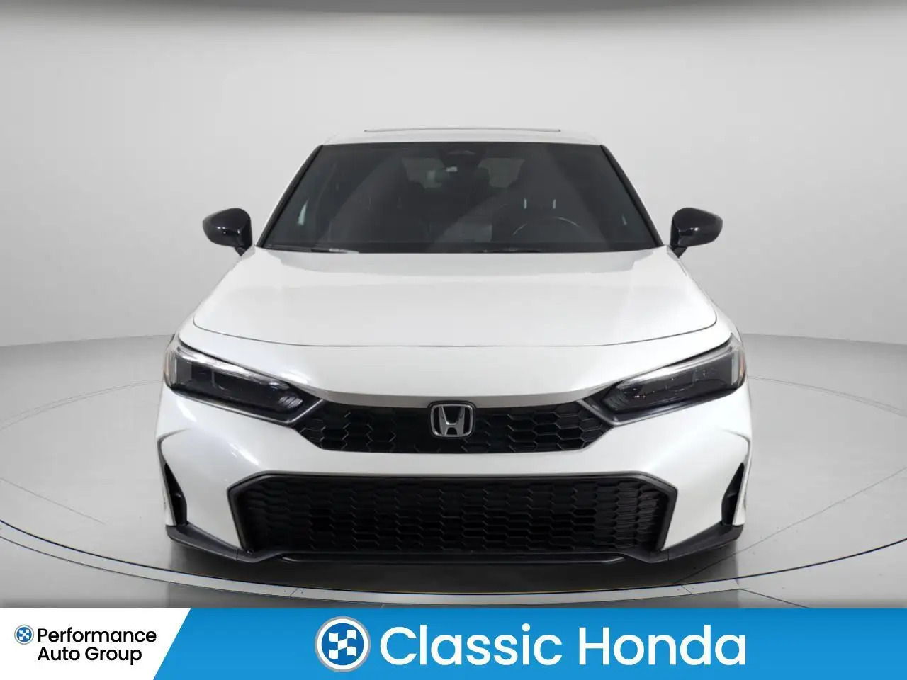 Honda Civic снимка Honda Civic