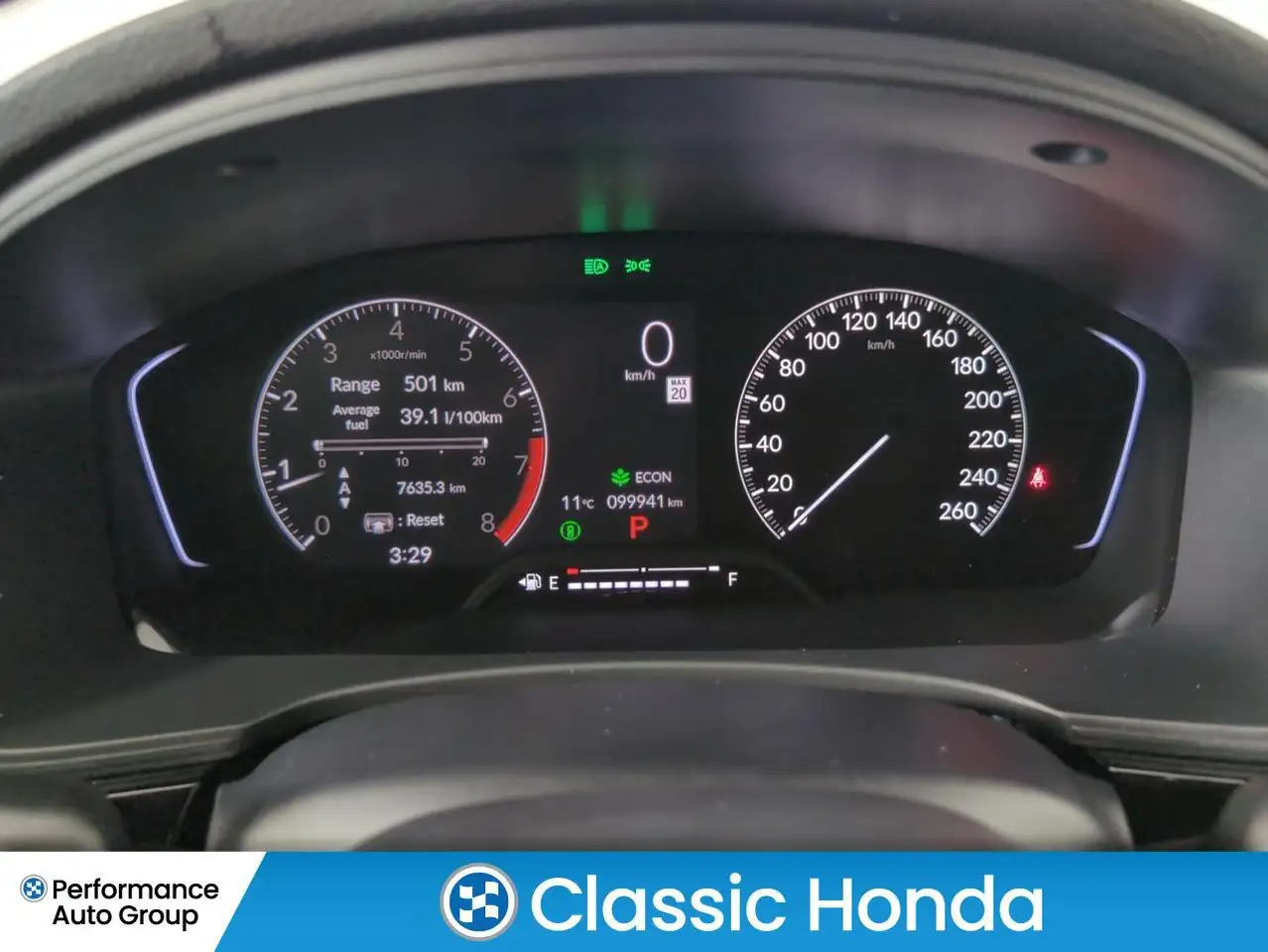 Honda Civic снимка Honda Civic