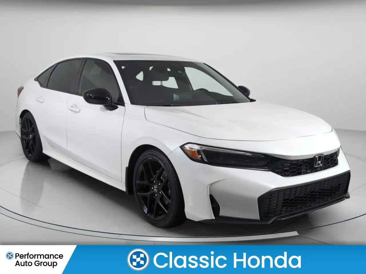 Honda Civic снимка Honda Civic