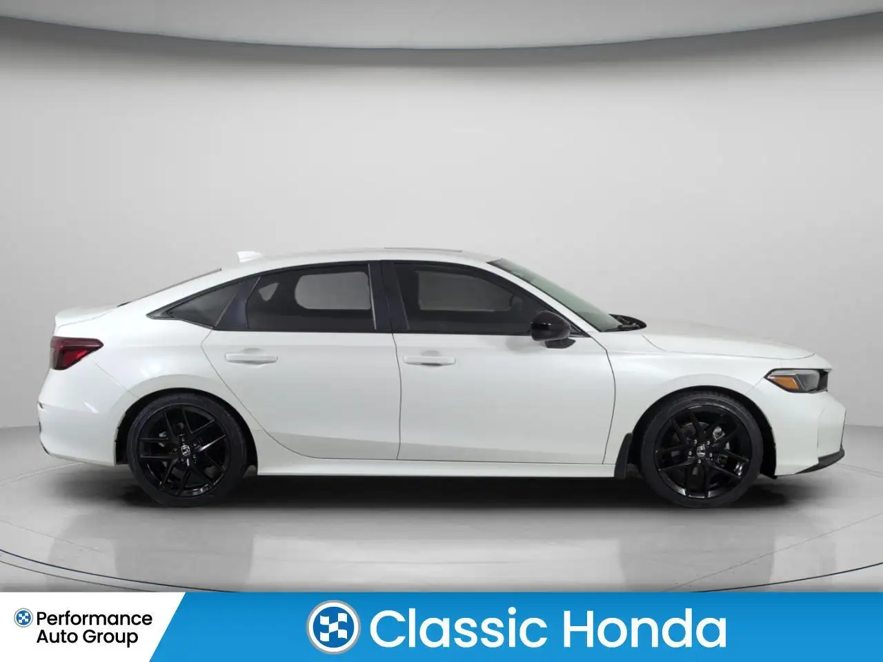 Honda Civic снимка Honda Civic