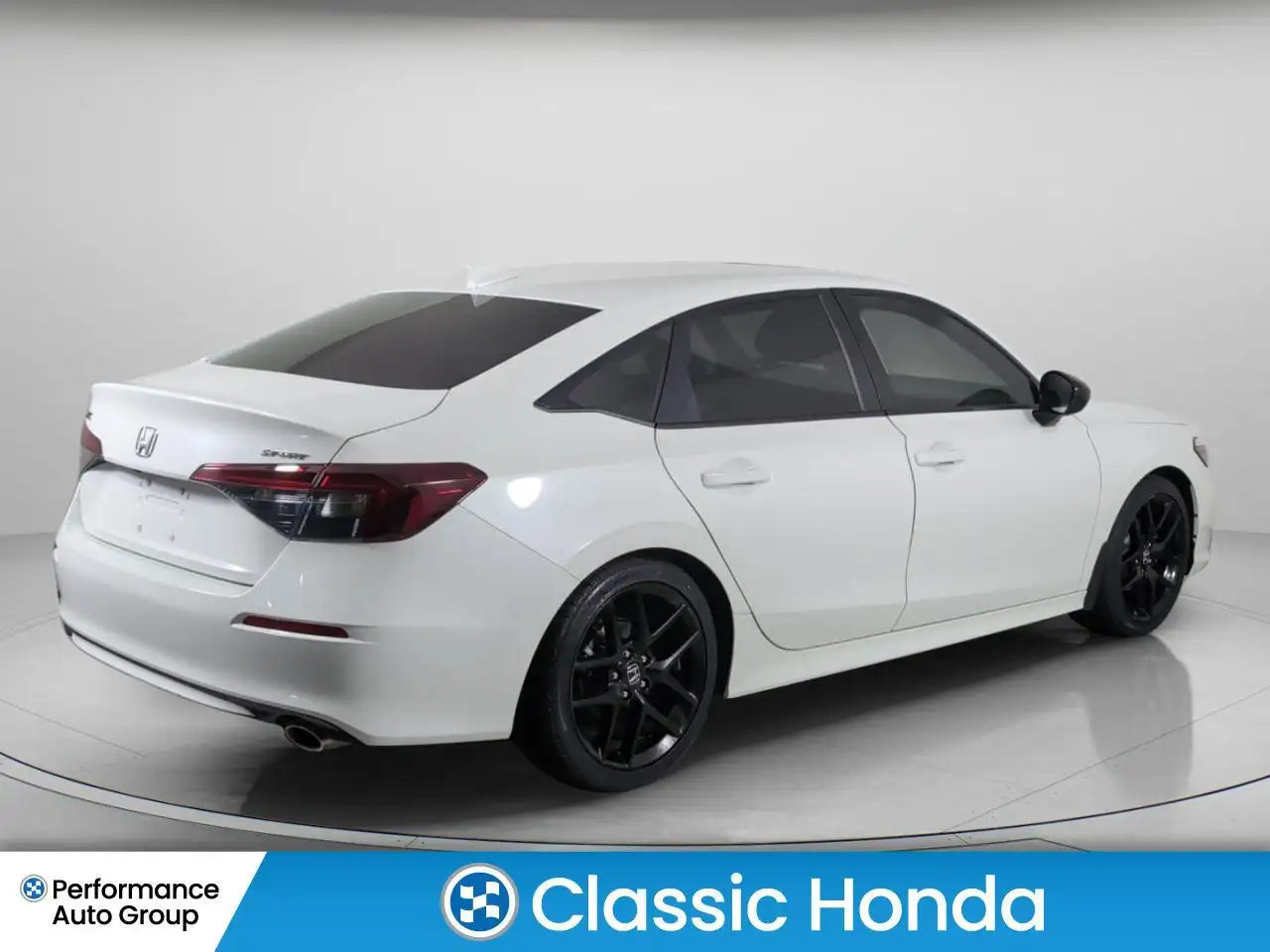 Honda Civic снимка Honda Civic