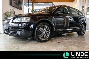 2.0 TDI Sportback Ambition |Bi-XENON|PDC|16
