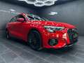 Audi A3 SPORTBACK 35 TFSI* LED*PDC*TEMPO*DIGITAL* Rot - thumbnail 9