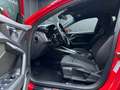 Audi A3 SPORTBACK 35 TFSI* LED*PDC*TEMPO*DIGITAL* Rot - thumbnail 5