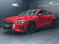 Audi A3 SPORTBACK 35 TFSI* LED*PDC*TEMPO*DIGITAL* Rot - thumbnail 7