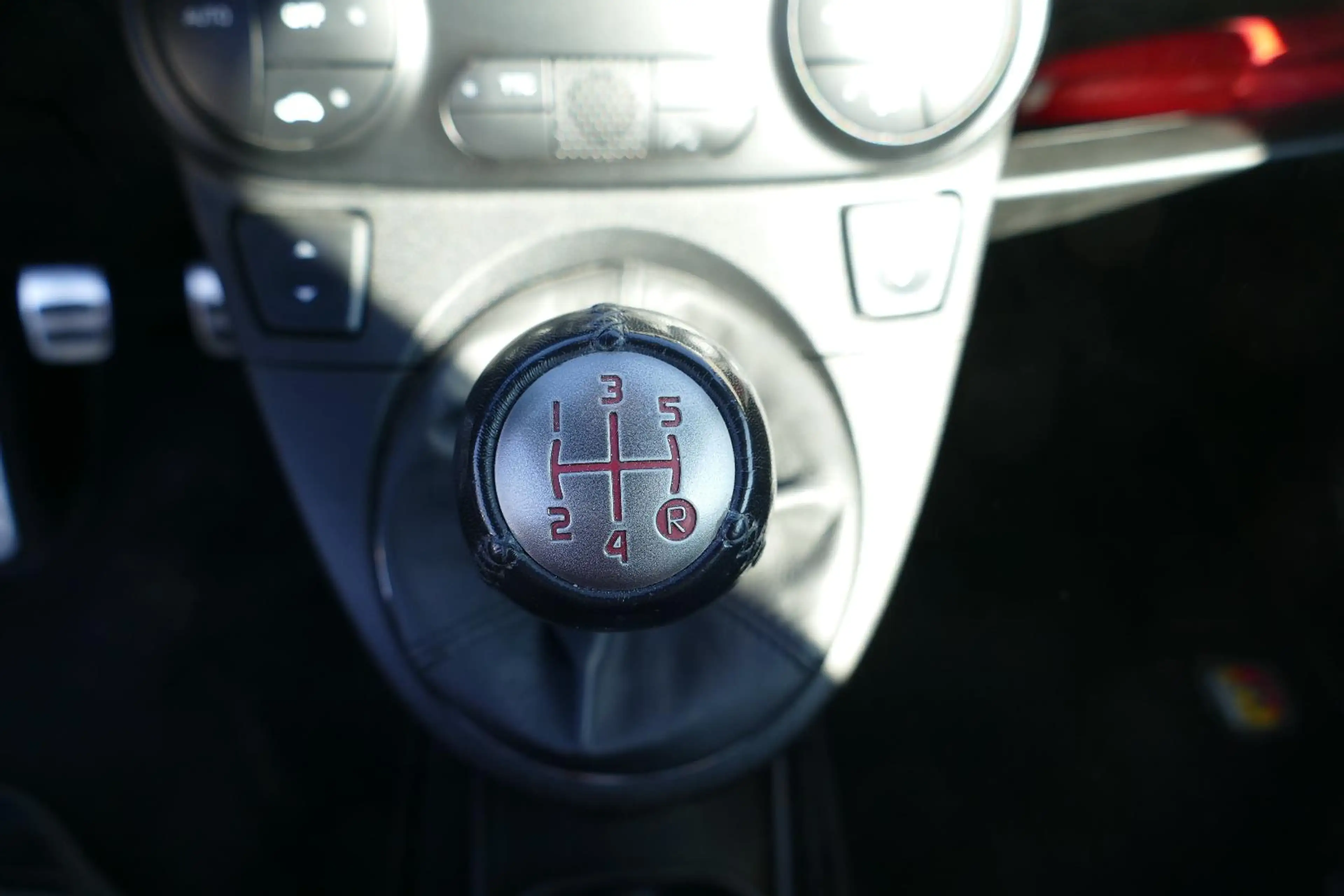 Fiat 500 Abarth ABARTH Custom+Kimaauto+LED H7*PDC*** — photo 15