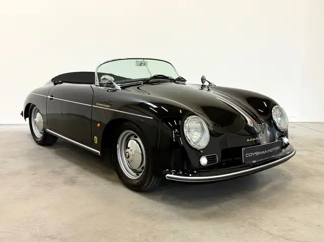 Volkswagen Kever 356 Speedster/Replica/Kitcar/1973