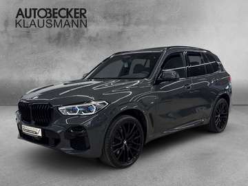 xDRIVE 30dM SPORT AUTOMATIK LC PROF AHK HuD PDC