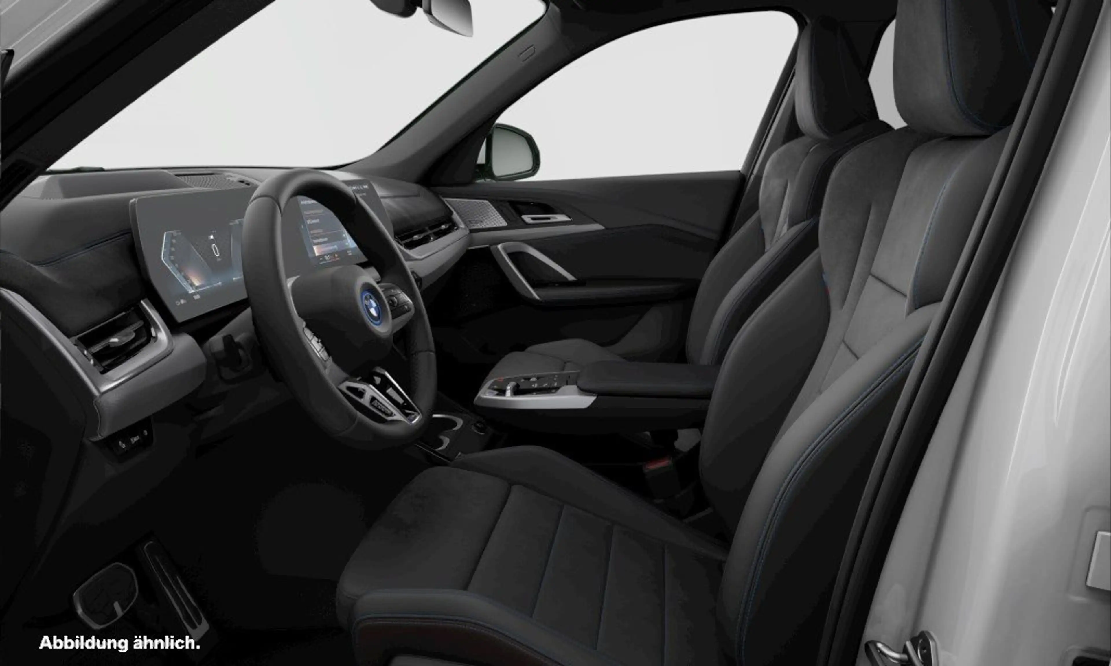 BMW iX1 xDrive30 M Sport Anhängerk. HiFi Parking Assist Pl — photo 6