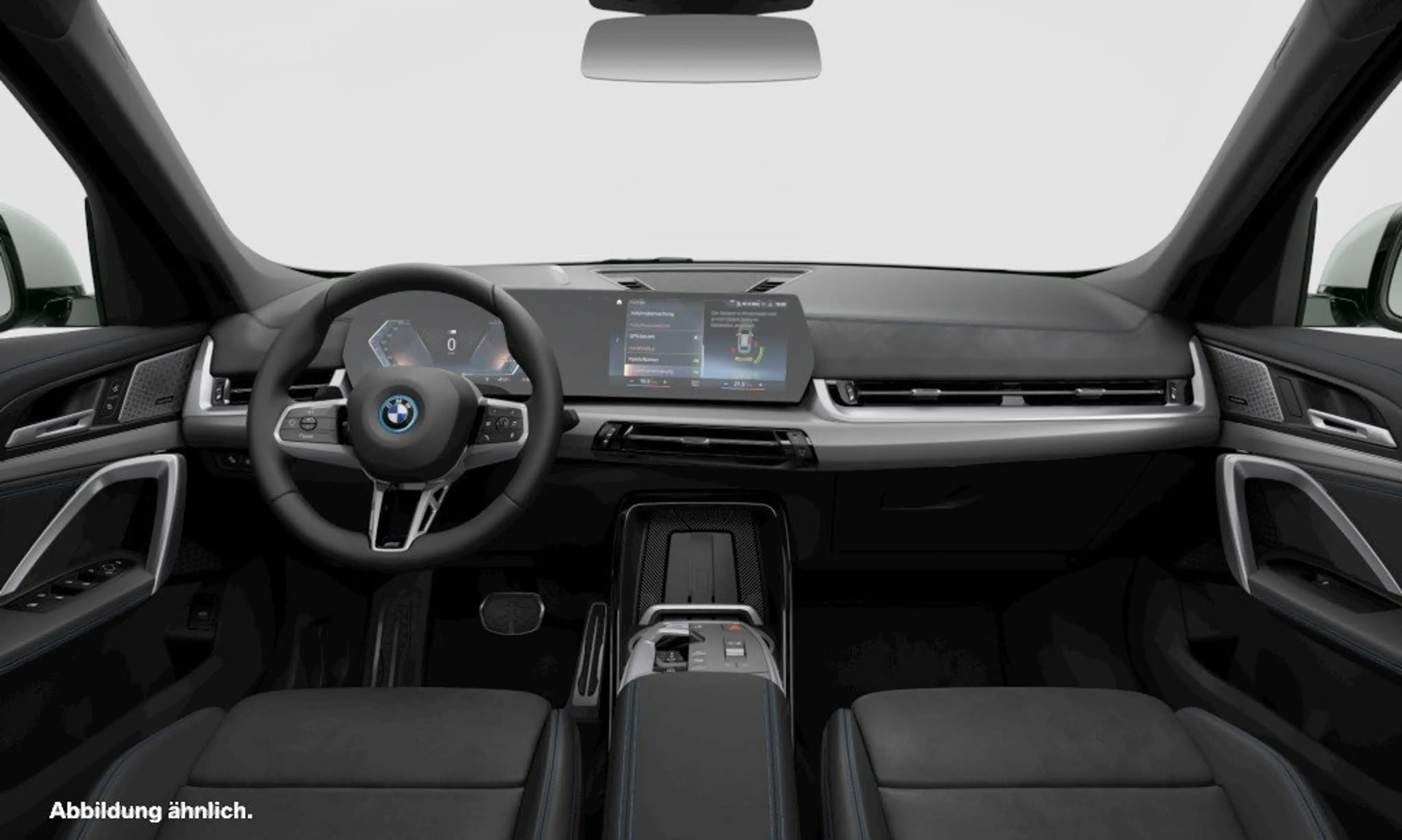 BMW iX1 xDrive30 M Sport Anhängerk. HiFi Parking Assist Pl — photo 4