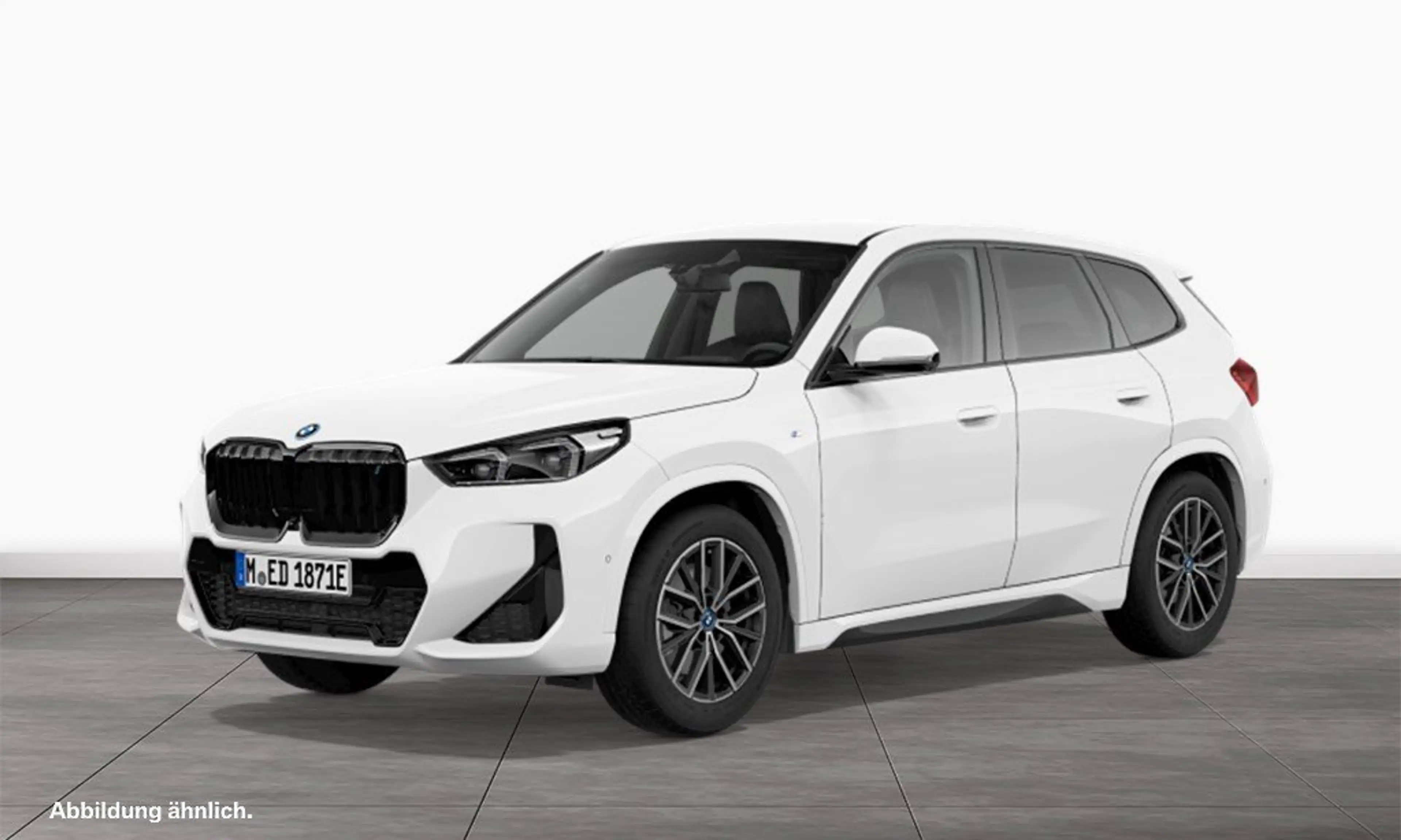 BMW iX1 xDrive30 M Sport Anhängerk. HiFi Parking Assist Pl — photo 2