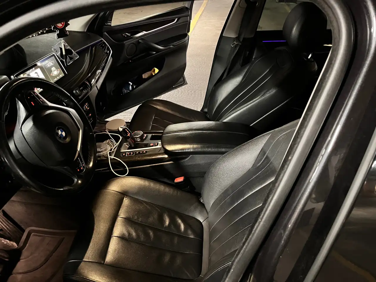 BMW X5 photo BMW X5