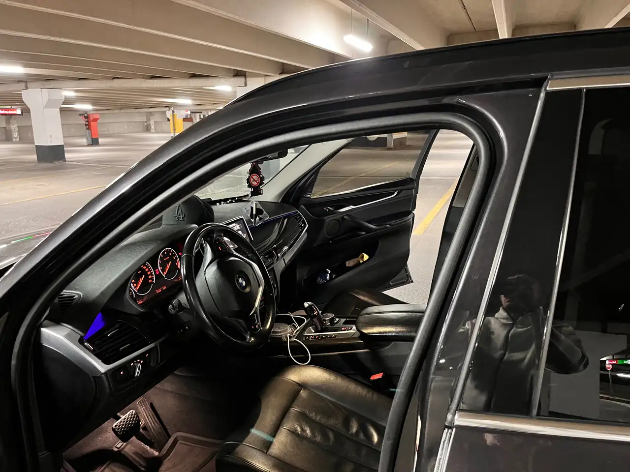 BMW X5 photo BMW X5