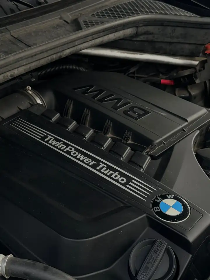BMW X5 photo BMW X5