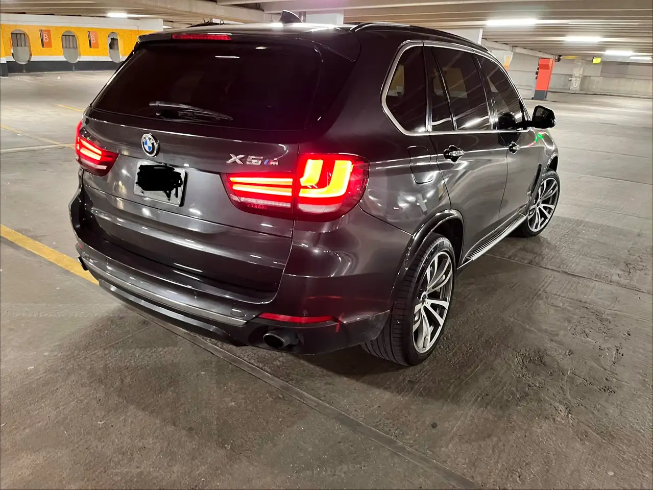 BMW X5 photo BMW X5