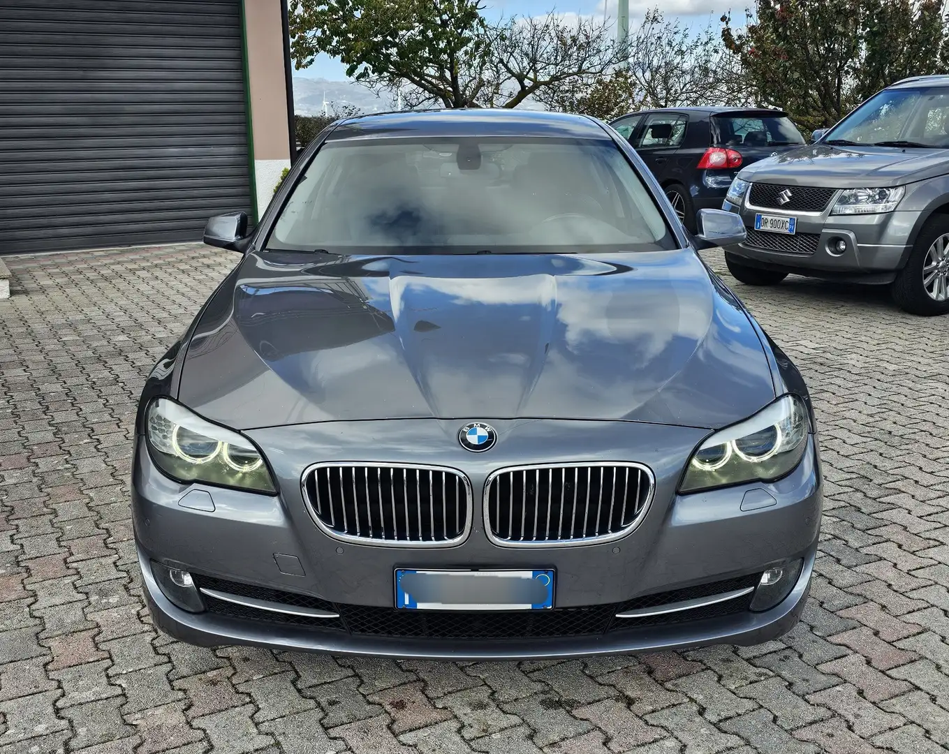 BMW 530 d 245cv Berlina - 2