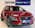 Hyundai KONA 1.6T-GDi DCT GPF AUTO NAVI LED CAMERA HEAD-UP FULL Rosso - thumbnail 2