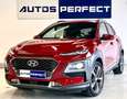 Hyundai KONA 1.6T-GDi DCT GPF AUTO NAVI LED CAMERA HEAD-UP FULL Rosso - thumbnail 1