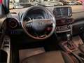 Hyundai KONA 1.6T-GDi DCT GPF AUTO NAVI LED CAMERA HEAD-UP FULL Rosso - thumbnail 12