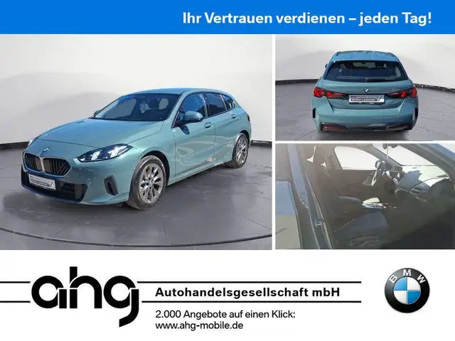 BMW 120