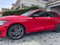 Audi S3 S3 TFSI Sportback /Garantie 7/2027 bis 100.000 km Czerwony - thumbnail 2