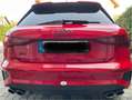 Audi S3 S3 TFSI Sportback /Garantie 7/2027 bis 100.000 km Czerwony - thumbnail 6
