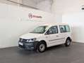 Volkswagen Caddy 2.0TDI Edition 75kW Blanco - thumbnail 1