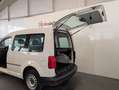 Volkswagen Caddy 2.0TDI Edition 75kW Blanco - thumbnail 6