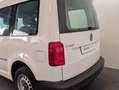 Volkswagen Caddy 2.0TDI Edition 75kW Blanco - thumbnail 5