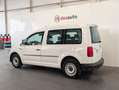 Volkswagen Caddy 2.0TDI Edition 75kW Blanco - thumbnail 3