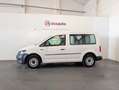 Volkswagen Caddy 2.0TDI Edition 75kW Blanco - thumbnail 2