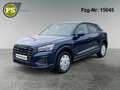 Audi Q2 35TFSI advanced Navi Digitales Cockpit LE       So Blau - thumbnail 1